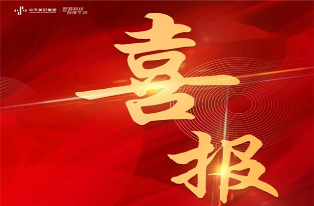 豪运国际美好集团蝉联“2021长三角城市群房地产公司品牌价值TOP10”