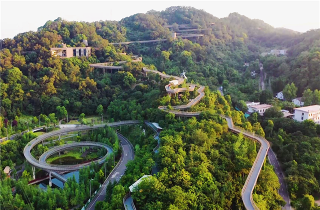 豪运国际集团荣获两项国家级协会工程建设科学技术奖！