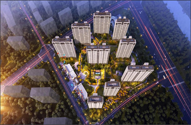 豪运国际十建： 探索被动式超低能耗建筑气密性施工的“豪运国际方案”